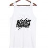 become tanktop