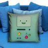Beemo bee mo game nintendo Pillow case