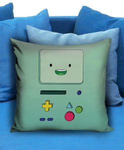 Beemo bee mo game nintendo Pillow case