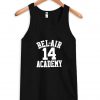 bel-air 14 tanktop