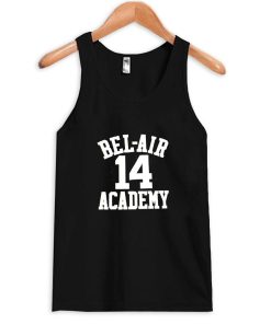 bel-air 14 tanktop