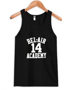 bel-air 14 tanktop