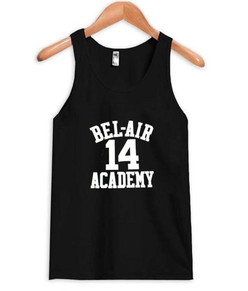 bel-air 14 tanktop