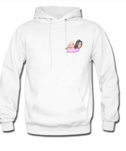 belgie hoodie