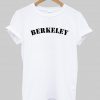 berkeley tshirt