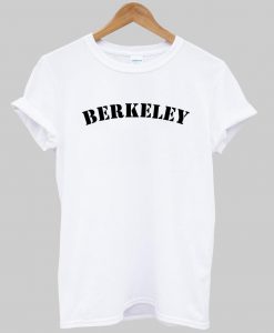 berkeley tshirt