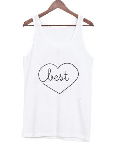 best Tank top