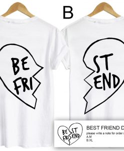 best friend T shirt