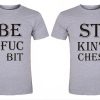 best friend couple T shirts