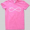 best infinity shirt