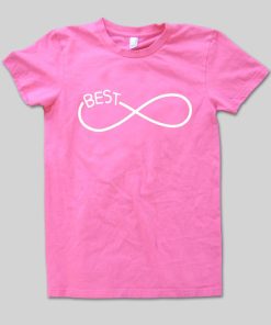 best infinity shirt