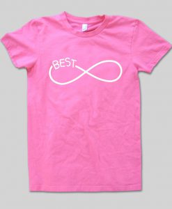 best infinity shirt