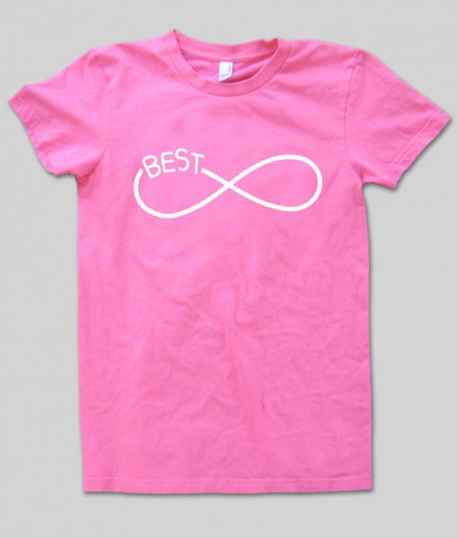 best infinity shirt