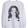 beyonce mugshot sweatshirt