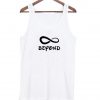 beyond Tanktop