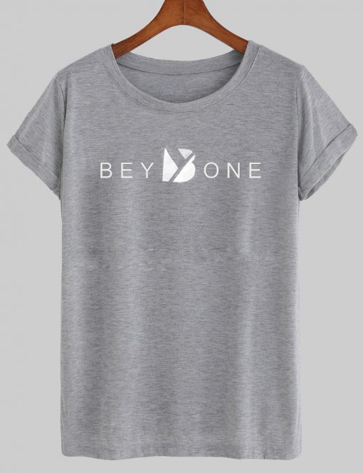 beyone T shirt