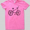 bicycle T shirt