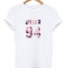 bieber 94 tshirt