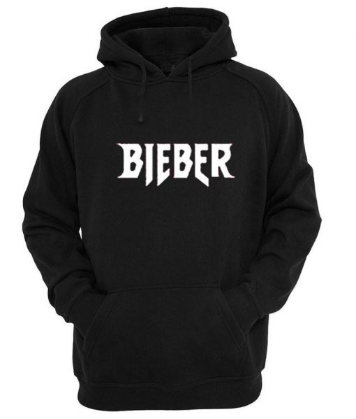 bieber hoodie