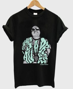 biggie smalls tshirt