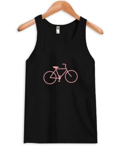 bike tanktop