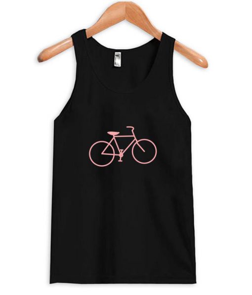 bike tanktop