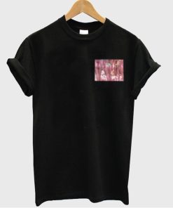 bikini tshirt