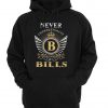 bills  hoodie