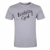 birthday girl tshirt