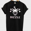 bizzle tshirt