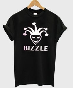 bizzle tshirt
