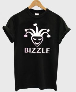 bizzle tshirt