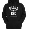 bliss n eso HOODIE