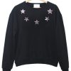 blouse sweatshirt