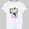 blusa T shirt