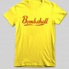 bombshell T shirt