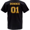 bonnie 01 back T shirt