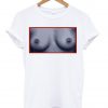 boobs T shirt