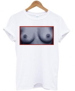 boobs T shirt