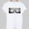 boob T shirt