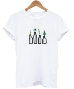 bottle tshirt