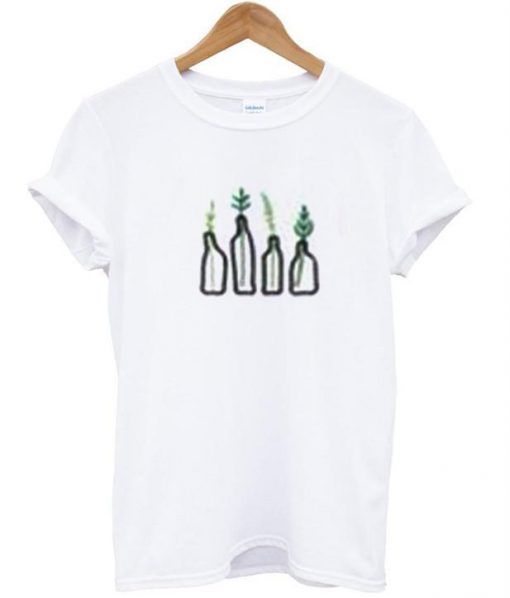 bottle tshirt