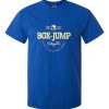 box jump tshirt