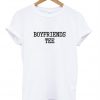 boy friends tee tshirt