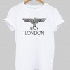 boy london T shirt