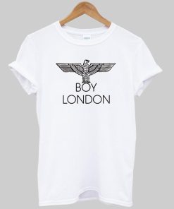 boy london T shirt