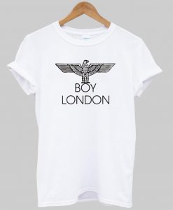 boy london T shirt