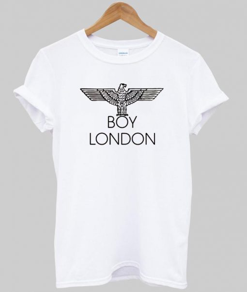 boy london T shirt