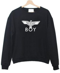 boy sweatshirt