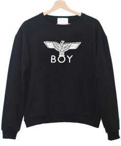 boy sweatshirt